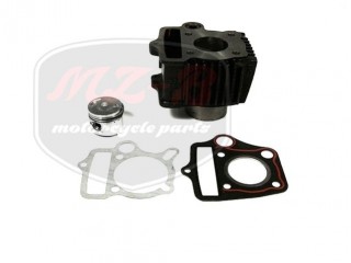 KÍNAI ROBOGÓ QUAD ZYLINDER SATZ 50CCM QUAD