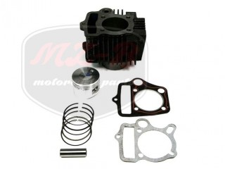 KÍNAI ROBOGÓ QUAD ZYLINDER SATZ 110CCM AC. QUAD