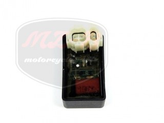 KÍNAI ROBOGÓ 4 TACT STEUERTEIL 4T TUNING