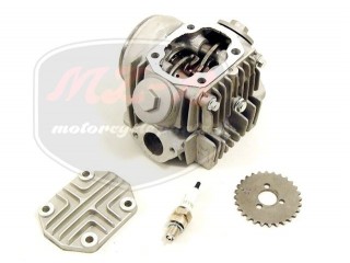 KÍNAI ROBOGÓ QUAD ZYLINDERKOPF 70CCM AC.QUAD