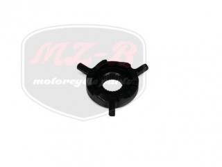 KÍNAI ROBOGÓ 4 TACT GEGENRAD F. KICKSTARTERRAD 4T