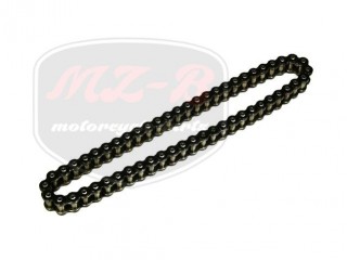 JAWA 125 HÜLSENKETTE F.KUPPL.54 GLIEDER