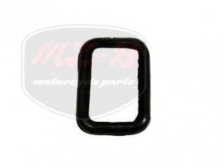 JAWA 250 DICHTUNG F.BREMSSCHLUSSLEUCHTE