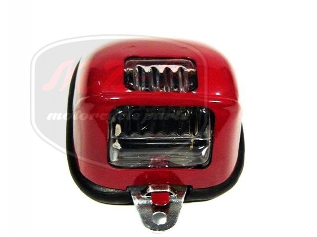 JAWA 350 UNIVERZÁLIS BREMSSCHLUßLEUCHTE CZ JAWA 350 UNIVERZÁLIS BREMSSCHLUßLEUCHTE CZ