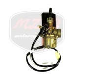 HONDA TACT VERGASER TACT