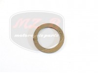 ETZ 250 ANLAUFSCHEIBE F. ZAHNRAD-KETTENRADNABEL