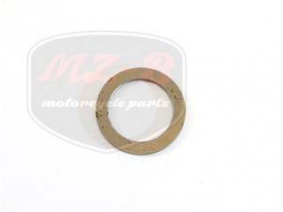 ETZ 250 ANLAUFSCHEIBE F. ZAHNRAD-KETTENRADNABEL