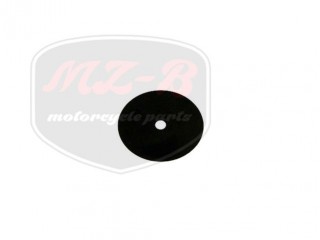 ETZ 250 ANLAUFSCHEIBE F. GETRIEBEWELLENLAGER