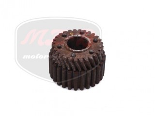 ETZ 250 KUPPLUNGSMITNEHMER