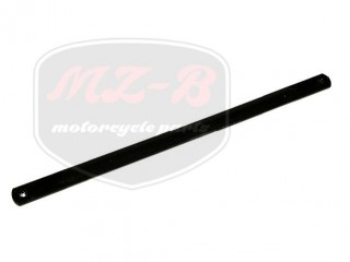 MZ/TS 150 ZUGSTREBE HINTEN 375 MM