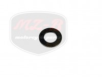 ETZ 250 DISTANZSCHEIBE KUPPLUNG NADELKRANZ OUT