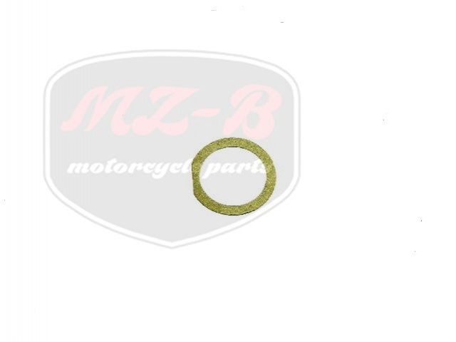 MZ/TS 150 DICHTUNG FÜR VERGASERGEHAUSEKAPPE MZ/TS 150 DICHTUNG FÜR VERGASERGEHAUSEKAPPE