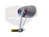 MZ/ES UNIVERSAL MOTORRADSPIEGEL LINKS /SR1,AWO/