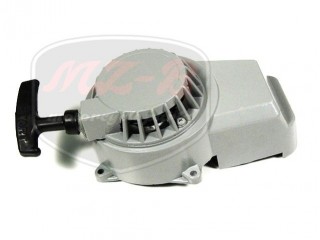 KÍNAI ROBOGÓ POCKET BIKE ABDECKUNG /ALU/