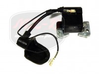 KÍNAI ROBOGÓ POCKET BIKE STEUERTEIL