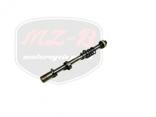 JAWA 638 REPARATURSATZ FÜR TELEGABEL