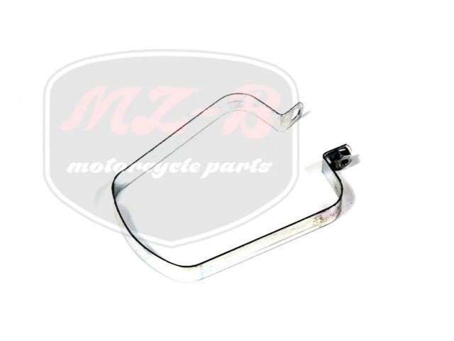 JAWA 350 UNIVERZÁLIS HALTESCHELLE F. KETTENSCHUTZSCHLAUCH JAWA 350 UNIVERZÁLIS HALTESCHELLE F. KETTENSCHUTZSCHLAUCH