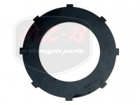 JAWA 250 HALTELAMELLE CZ