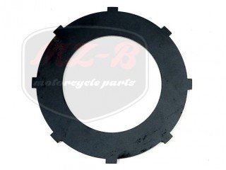 JAWA 250 HALTELAMELLE CZ