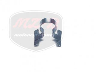 JAWA 350 12V RÜCKSTELLFEDER F.BREMSKLOTZE