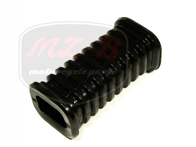 JAWA 350 UNIVERZÁLIS FUßRASTENGUMMI JAWA 350 UNIVERZÁLIS FUßRASTENGUMMI