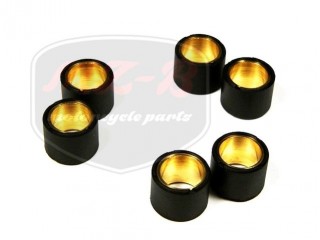 EGYÉB ROBOGÓ KUPPLUNGBUCHSEN 23X18 24.00GR