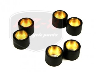 EGYÉB ROBOGÓ KUPPLUNGBUCHSEN 23X18 27.00GR