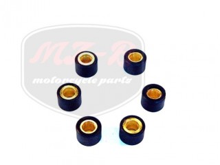 EGYÉB ROBOGÓ KUPPLUNGBUCHSEN 24X18 29.00GR