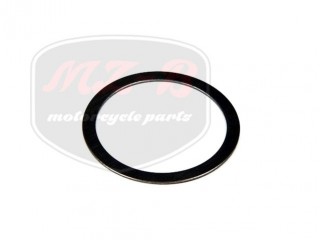 SIMSON 51 ANLAUFSCHEIBE  F. KURBELWELLE 0,3MM