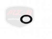 ETZ 250 DISTANZSCHEIBE F. KUPPLUNG NADELKRANZ /INNER/ 1,95MM