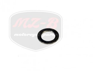 ETZ 250 DISTANSCHEIBE F. KUPPLUNG NADELKRANZ /INNER/ 2,0MM