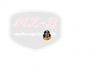 EGYÉB ROBOGÓ DÜSE D55 DELLORTO M6X0,75