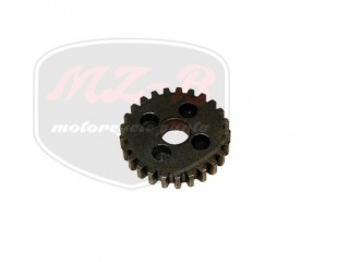 JAWA 175 ZAHNRAD Z25 1.GANG