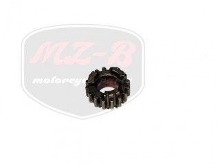 JAWA 175 ZAHNRAD Z16 3.GANG
