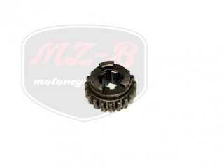 JAWA 175 ZAHNRAD Z19 2.GANG