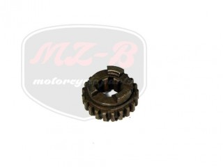 JAWA 175 ZAHNRAD Z21 3.GANG