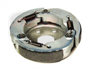 YAMAHA 3KJ JOG ARTISTIC SPECIAL KUPPLUNGSBACKEN HINTEN 3KJ 105 MM