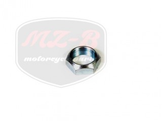 JAWA 350 UNIVERZÁLIS SECHSKANTMUTTER F. LAGERBOLZEN F. SCHWINGE