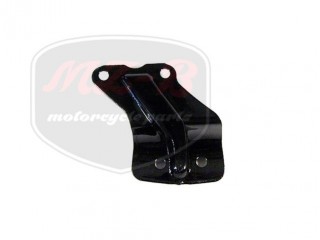 JAWA 350 UNIVERZÁLIS AUSPUFFSTREBE LINKS