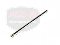 JAWA PERAK SCHALTWELLE 350