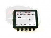 ETZ UNIVERSAL REGLER 12V
