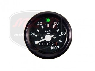 SIMSON UNIVERSAL TACHOMETER 100KM/H