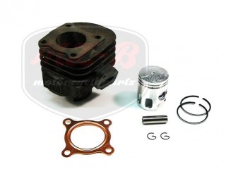 YAMAHA 3KJ JOG ARTISTIC SPECIAL ZYLINDER SATZ 50CCM AC.3KJ,APRILIA,MALAGUTI