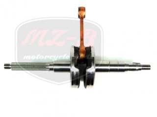 YAMAHA 3KJ JOG ARTISTIC SPECIAL KURBELWELLE 3KJ, SR, F10,F12, SCARABEO