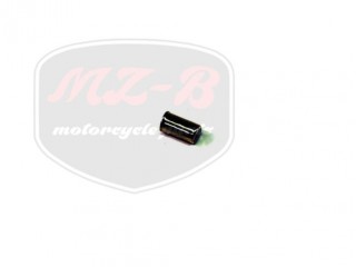 EGYÉB UNIVERSAL SEILZUG AUßEN STÜTZE /4,6/