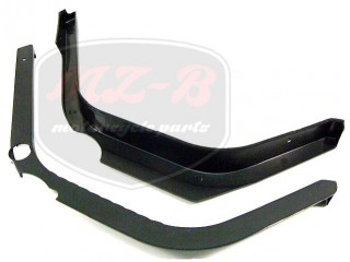 BABETTA 210 VERKLEIDUNG PAAR