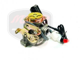 KÍNAI ROBOGÓ 4 TACT VERGASER 100CCM 4T