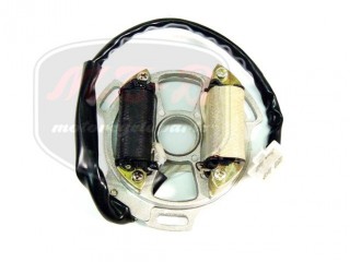 KÍNAI ROBOGÓ 2 ÜTEMŰ GRUNDPLATTE 2T TB50