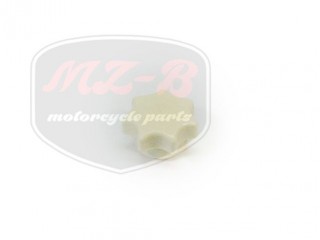 MZ/ES 250/2 SECHSKANTMUTTER /BEIGE/
