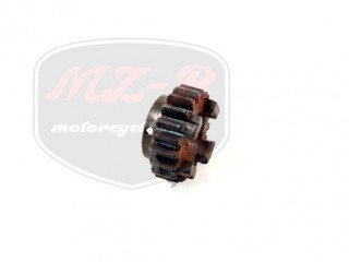 JAWA 175 ZAHNRAD Z19